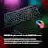 MK9 Keyboard and KM7 Mouse
Upgraded peripheral set featuring a compact mechanical keyboard using tactile brown switches, a detachable USB-C cable, and RGB customization.