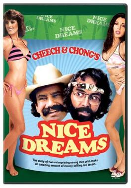Cheech & Chong's Nice Dreams - DVD