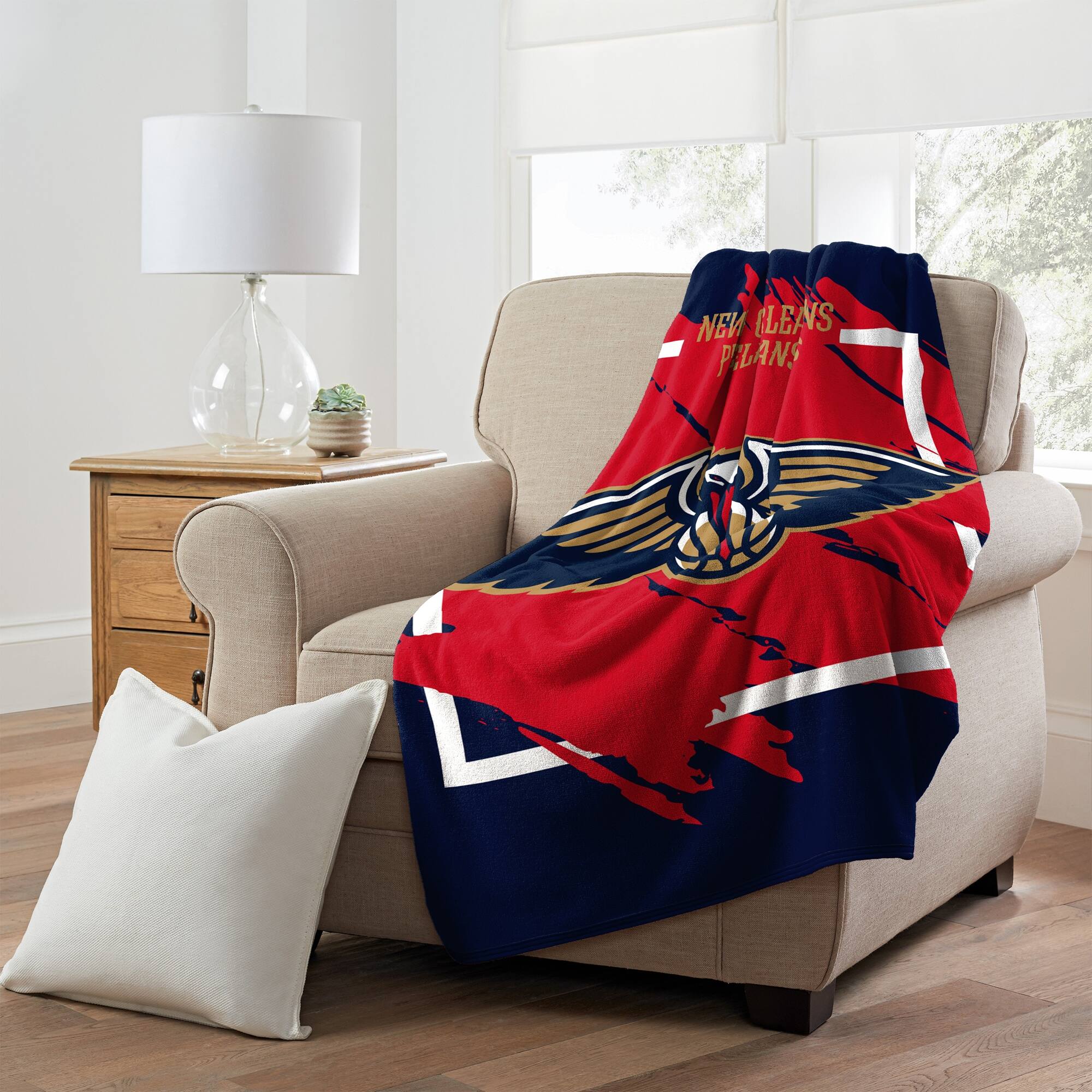 NEW ORLEANS  
SAINTS