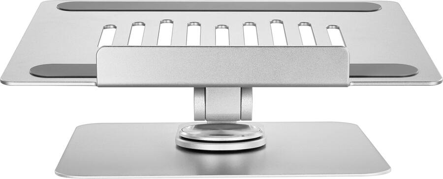 CoolBox MP01 - Monitor And Laptop Stand, Screen Up To 8 Kg And 32