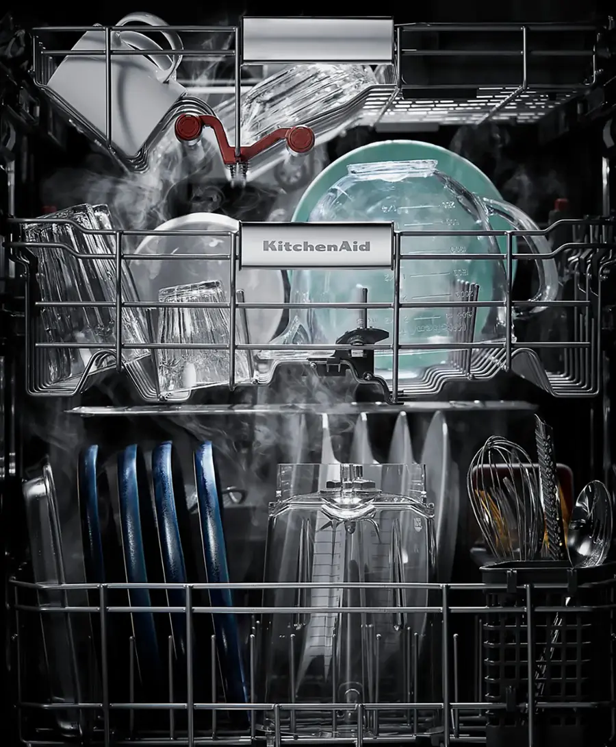KitchenAid 2 1000 GOF Z e2