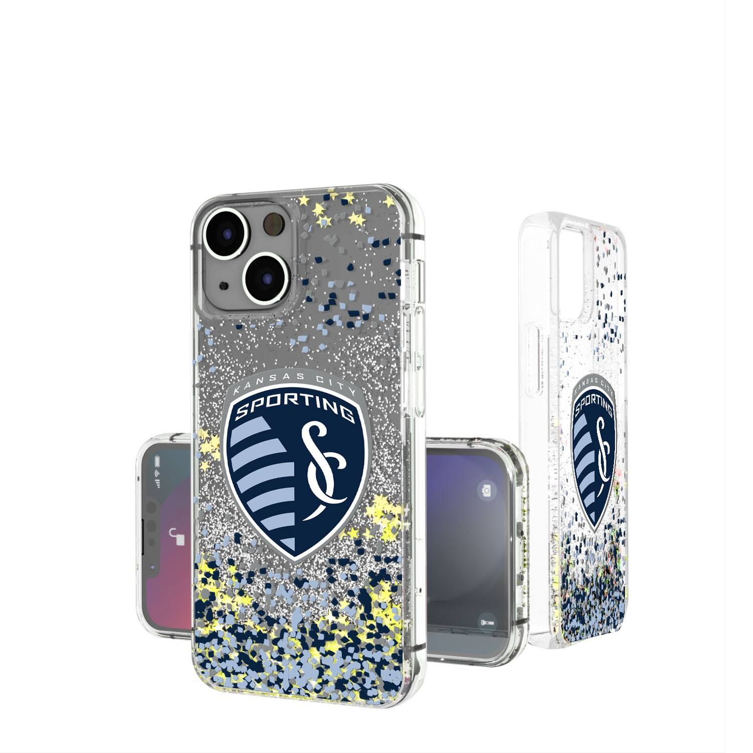KANSAS CITY  
SPORTING  
S