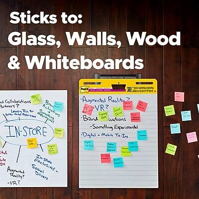 Sticks to: Glass, Walls, Wood & Whiteboards

IN-STORE
- Exclusives
- Augmented Reality
- Social Media
- Something Experimental
- Digital - Mobile
- The-Ins
- IM

Augmented Reality & VR?
- Brand Invitations
- Something Experimental
- Digital - Mobile
- Daylight - Mobile
- VR?