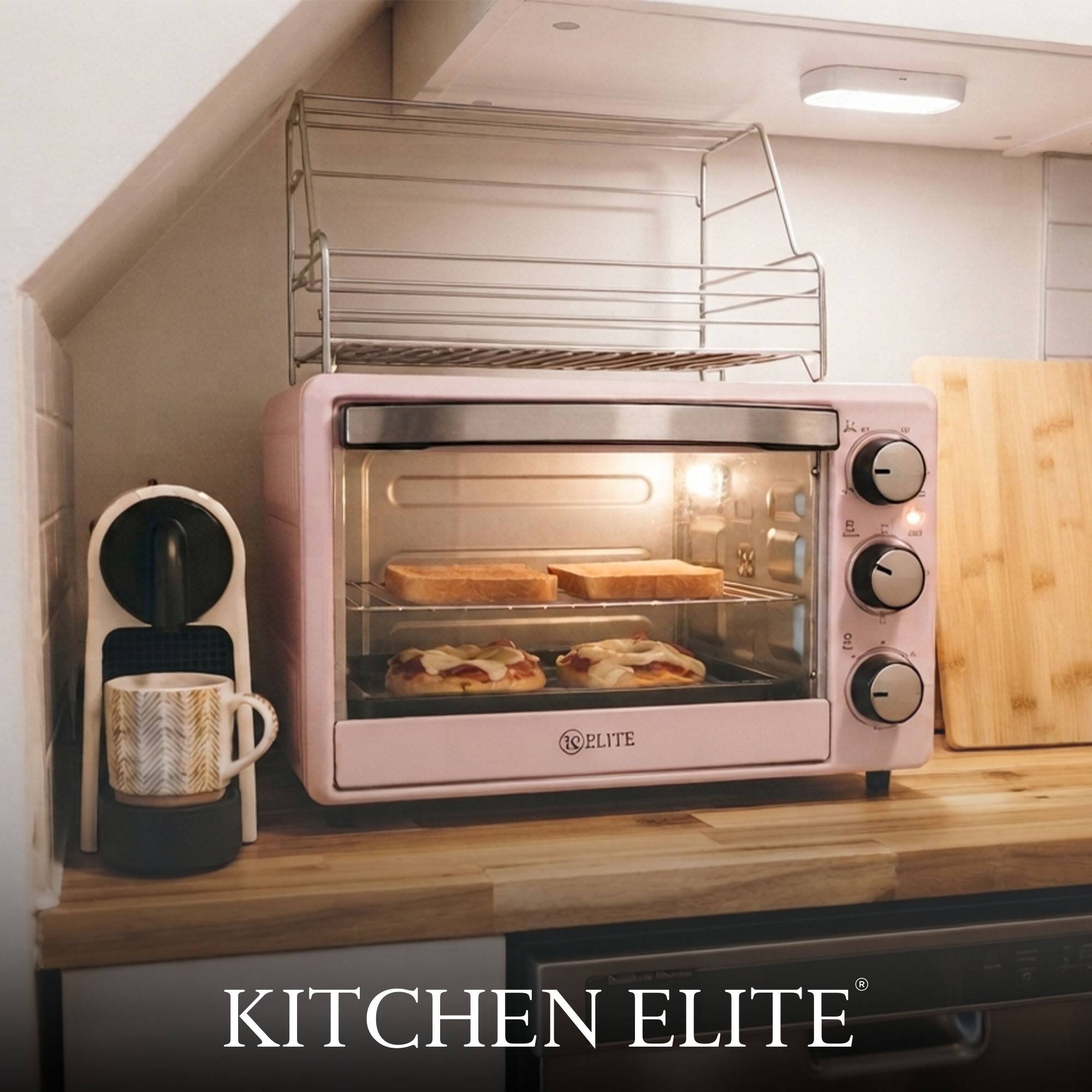 28 ELITE  
KITCHEN ELITE
