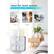 Ideal for most spaces
Home, garage or office
Home
Garage
Office