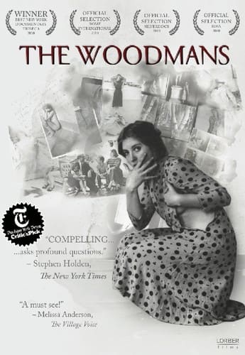 The Woodmans  - DVD