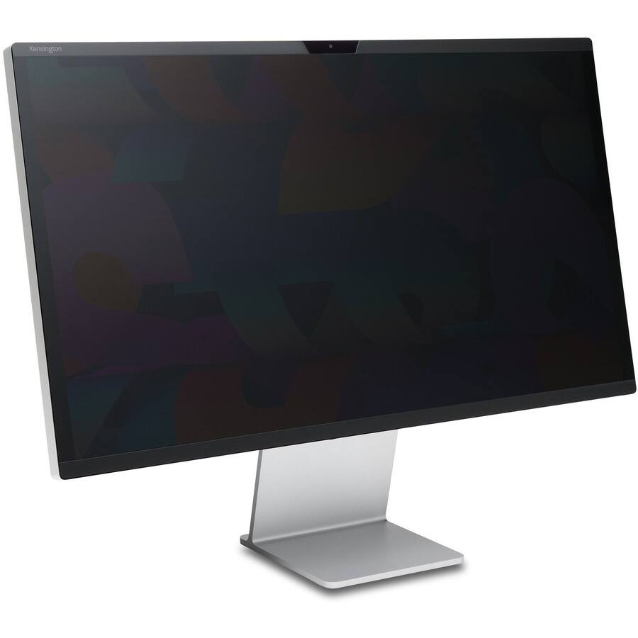 Alt View 1. Kensington - Kensington SA270 Privacy Screen for Studio Display - For LCD Studio Display - Glare Resistant, Fingerprint Resistant.