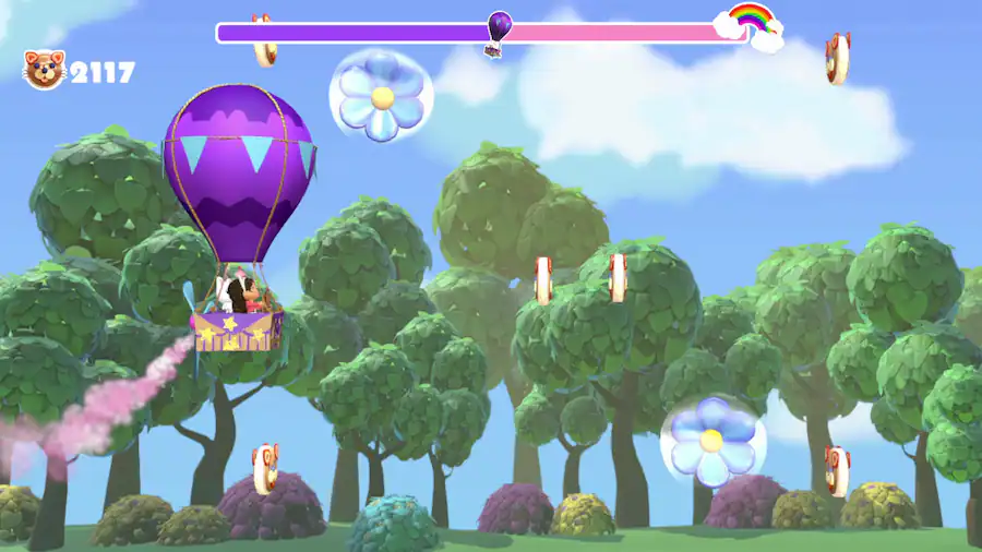 Gabby's Dollhouse: Ready to Party PlayStation - Main Image