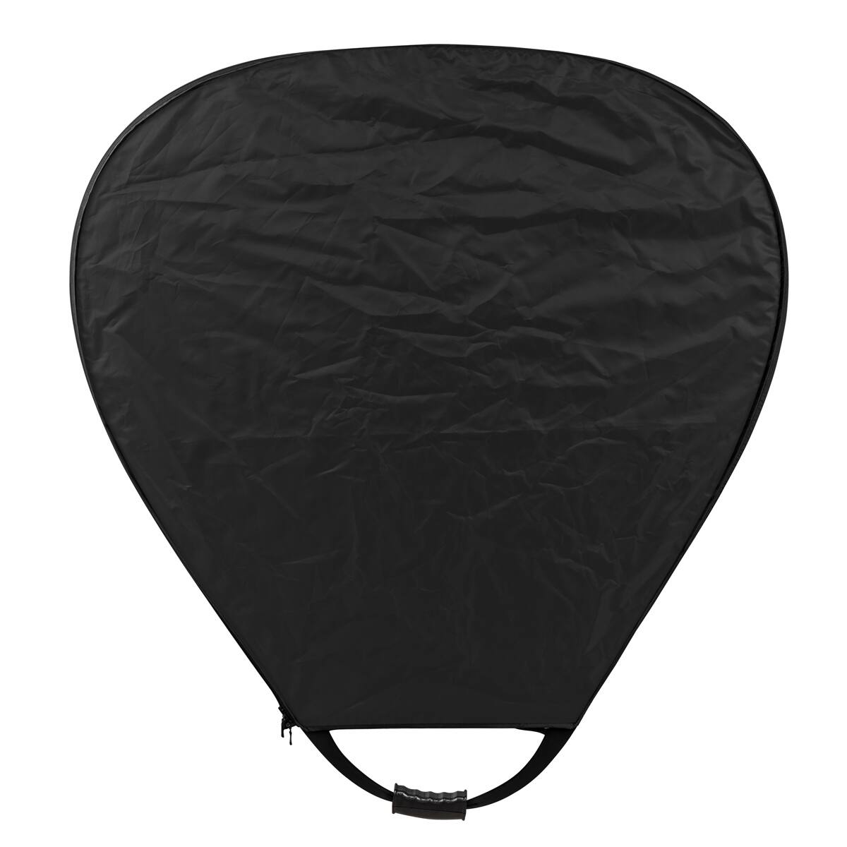 Alt View 4. Glow - Glow 5-in-1 Collapsible Triangle Reflector with Handle (48").