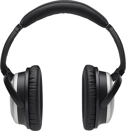 Best Buy: Bose® QuietComfort® 15 Acoustic Noise Cancelling