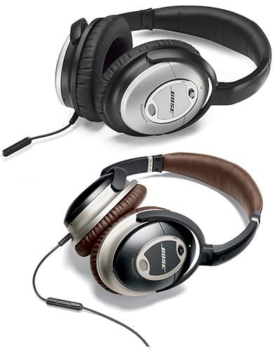 Best Buy: Bose® QuietComfort® 15 Acoustic Noise Cancelling