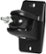 Angle Zoom. Definitive Technology - ProMount 90 Articulating Wall Mount Brackets for Select Speakers (Pair) - Black.