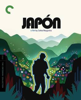 Japón (Criterion Collection) - BLU-RAY