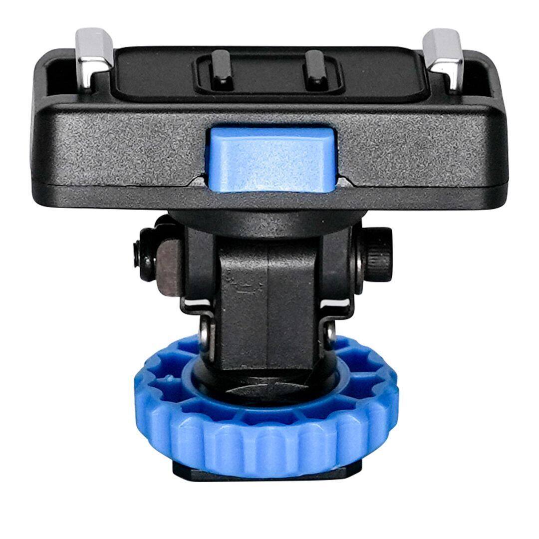 Back. Amaran - Amaran Ace 25x Silver.