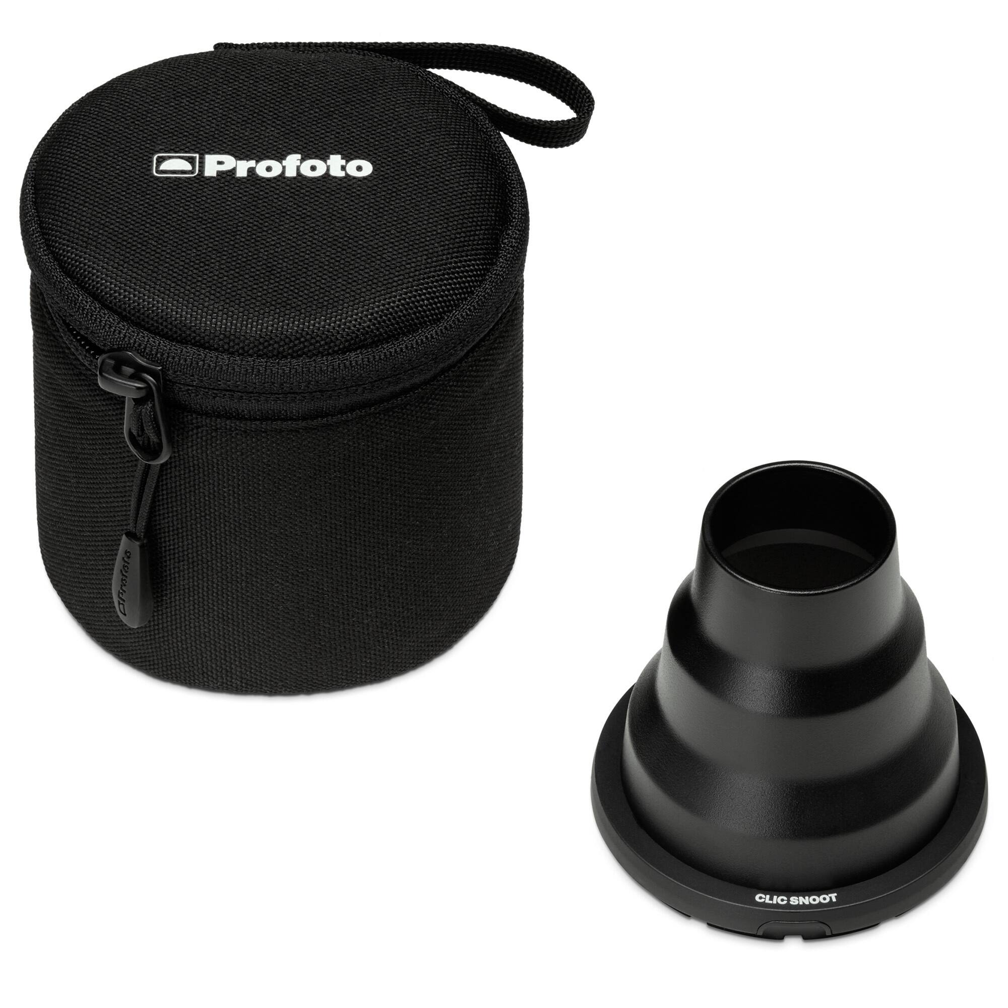 Profoto  
CLIC SNOOT
