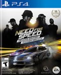 Front. Electronic Arts - Need for Speed Deluxe Edition - Multi.