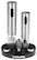 Alt View 12. Kalorik - Wine-Opening Set - Stainless-Steel/Black.