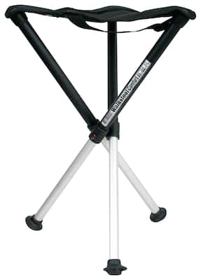 Walkstool - Comfort 22" Stool - Black