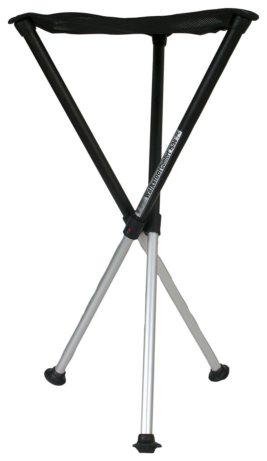 The text on the image reads "75/30 Comfort Walkstoo." This is likely a description or a name for the product, which is a walking aid or a support for people who need assistance while walking.