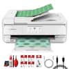 Canon Cnoo Sran 5 oo Fyl I | .. .. I Camon Canon Canom - 281 PEIMA 281 . PIXMA AVE STAOARC BE CLEANI - SAVE : I AgT - i Canon POA 281 I | Canon - 281 280 n