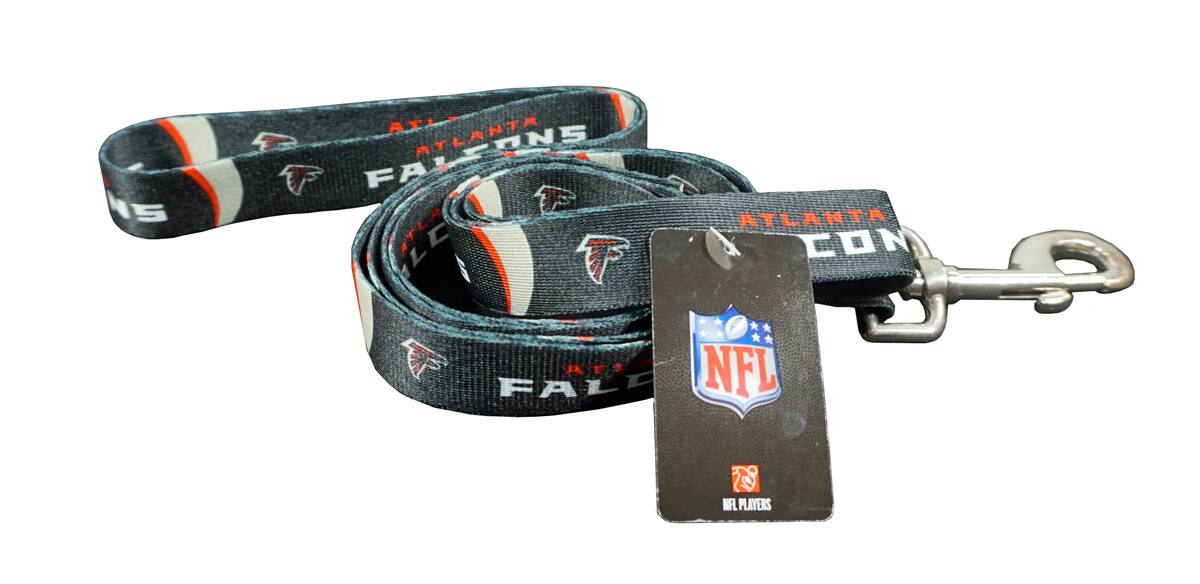 ATLANTA FALCONS  
ATLANTA CON  
NFL PLAYERS