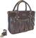 Angle Standard. Kerri Mack - Bernice Women's Laptop Bag - Black.