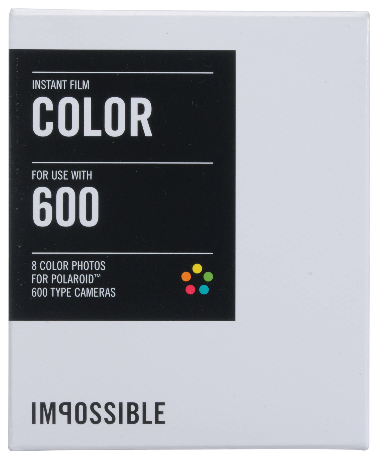 Best Buy: Impossible Color Film PRD2785
