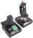 Front Standard. Saitek - X52 Pro Flight Control System.