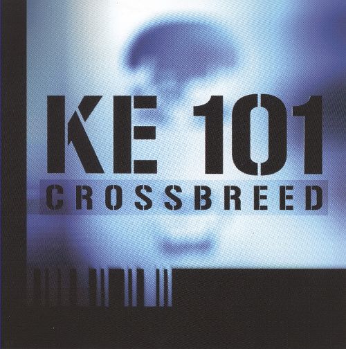  KE 101 [CD]