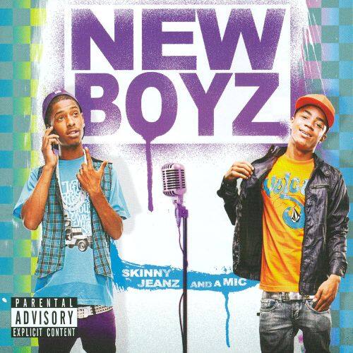  Skinny Jeanz and a Mic [CD] [PA]