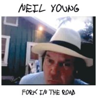 Fork in the Road [LP] - VINYL - Front_Original