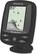 Angle Standard. Eagle - Cuda 300 Fishfinder.