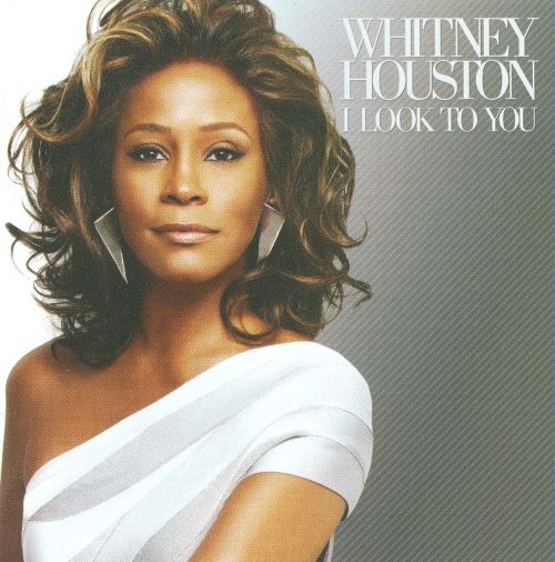  I Look to You [CD]