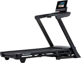 NordicTrack - T Series 10 Treadmill with iFIT - Black