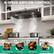 4-SPEED AIRFLOW CONTROL
Balances performance and elegance, ensuring optimal airflow for any dish
- Slow Cooking
- Frying
- Stir-frying
- Deep-frying