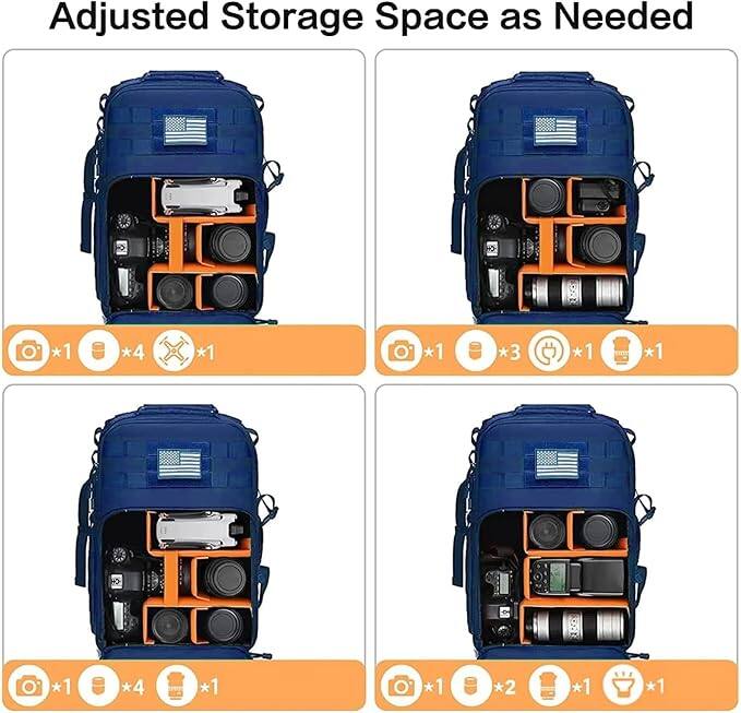 Adjusted Storage Space as Needed

*1 S *4 *1 *1 *3 *1 *1 *1 S *4 *1 *1 S *2 *1 *1