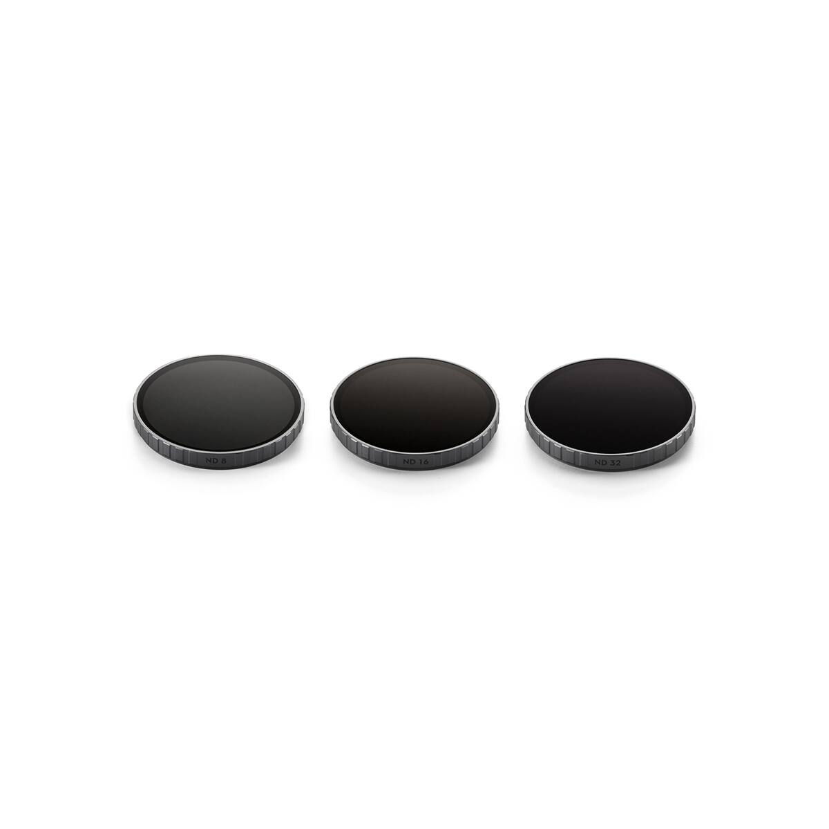 Alt View 2. DJI - DJI ND Filter Set for Osmo Action 6 Camera.