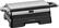Angle. Cuisinart - Griddler Grill and Panini Press - Brushed Stainless-Steel.