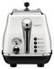DeLonghi - 2-Slice Toaster - White-Angle_Standard