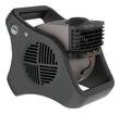 Lasko - Misto Outdoor Misting Fan - Gray - Larger Front