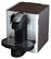 Front Standard. DeLonghi - Nespresso Lattissima Espresso Maker - Stainless-Steel.