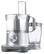 Front Standard. DeLonghi - 9-Cup Food Processor with Integrated 40-Oz. Blender.