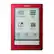 Alt View Standard 20. Sony - Touch Edition Digital Text Reader - Red.