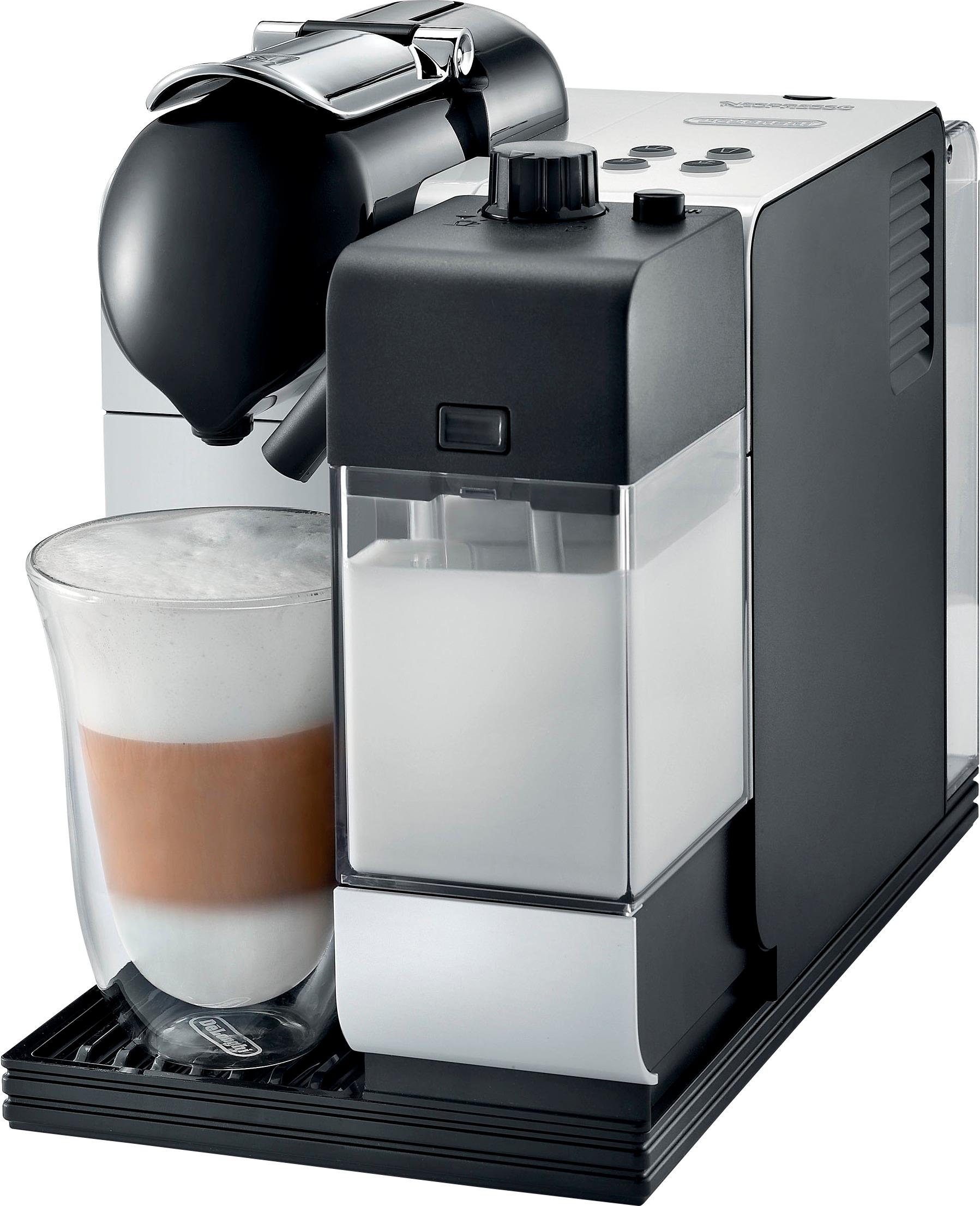 Nespresso White Espresso & Cappuccino Machines for sale