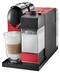 Nespresso - Lattissima Plus Espresso Machine - Red-Angle_Standard