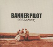 Front Standard. Collapser [CD].