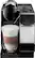 Front. Nespresso - Lattissima Plus Espresso Machine by DeLonghi - Black.