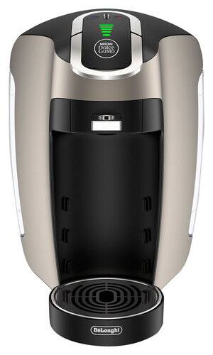 Front Standard. DeLonghi - Dolce Gusto Esperta Single-Serve Coffeemaker.