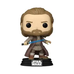 FUNKO / Star Wars / Obi-Wan / Obi-Wan Kenobi