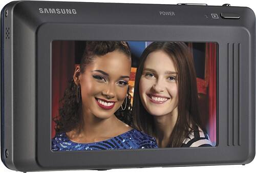 Samsung TL220 12.2 Megapixel Digital Camera shops